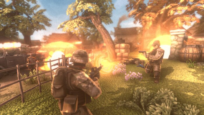 Elden Gunfire 2 Download Free