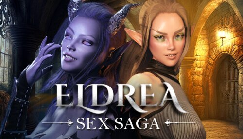 Download Eldrea: SEX Saga 🔞