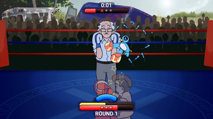 Election Year Knockout Free Download Torrent