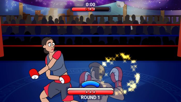 Election Year Knockout Crack Download