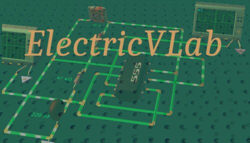 Download ElectricVLab