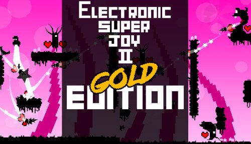 Download Electronic Super Joy 2 - Gold Edition
