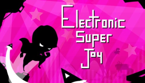 Download Electronic Super Joy