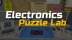 Download Electronics Puzzle Lab