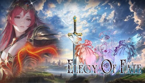 Download Elegy of Fate