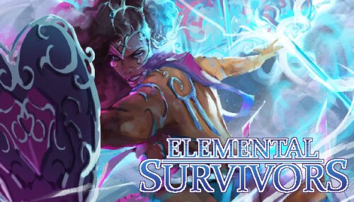 Download Elemental Survivors