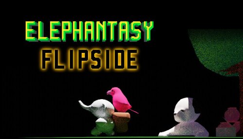 Download Elephantasy: Flipside