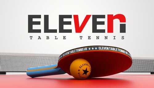Download Eleven Table Tennis