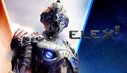 Download ELEX II