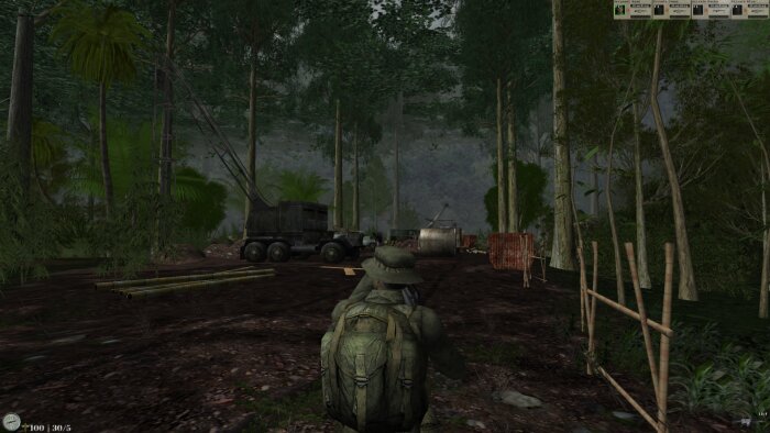 Elite Warriors: Vietnam Download Free