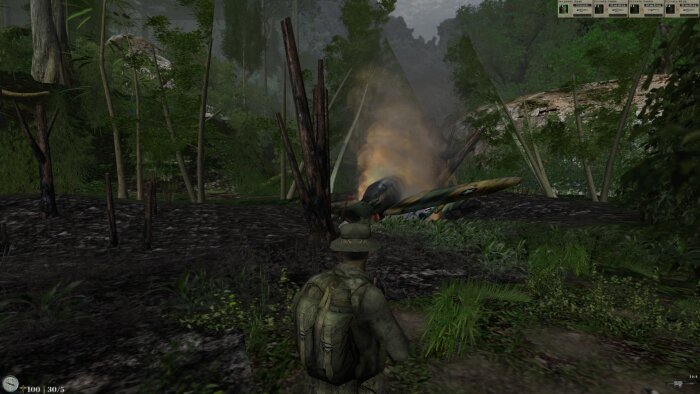 Elite Warriors: Vietnam Free Download Torrent