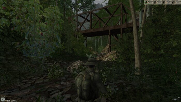 Elite Warriors: Vietnam PC Crack