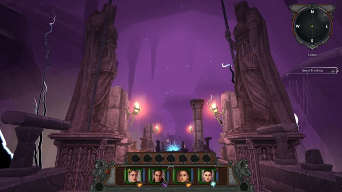 Elmarion: the Lost Temple Download Free