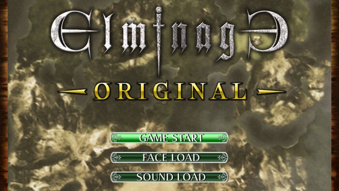 Elminage ORIGINAL - Priestess of Darkness and The Ring of the Gods Download Free