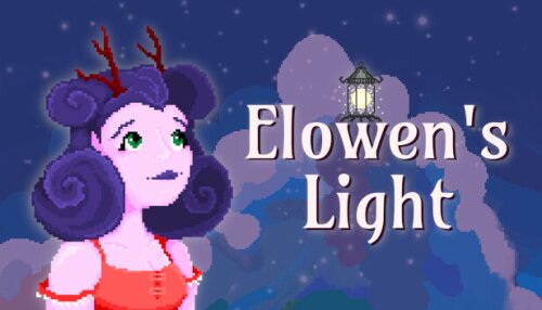 Download Elowen's Light