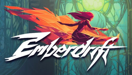 Download Emberdrift