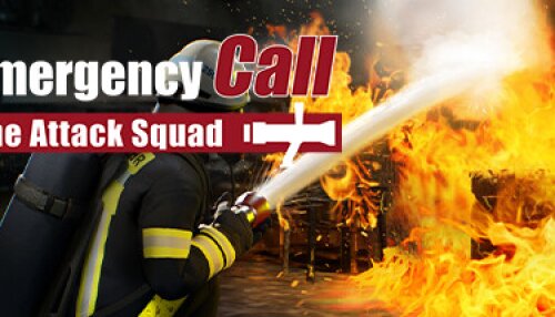 Download Emergency Call 112 - The Attack Squad