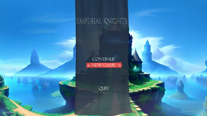 Emperial Knights Download Free