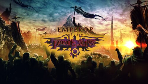 Download Emperor of the Fading Suns Enhanced (GOG)