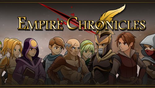 Download Empire Chronicles