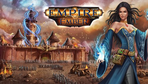 Download Empire of Ember