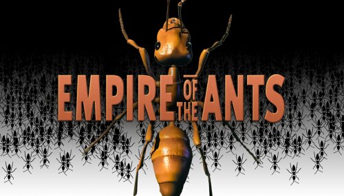 Download Empire of the Ants (2000) (GOG)