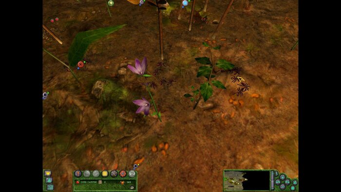 Empire of the Ants (2000) Download Free