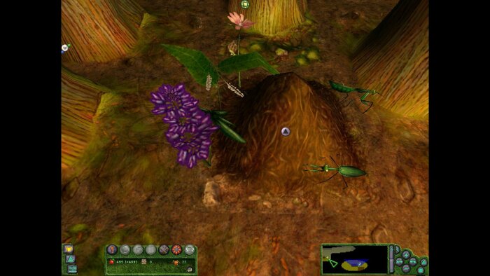 Empire of the Ants (2000) Crack Download