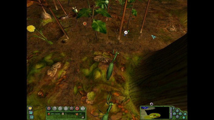 Empire of the Ants (2000) PC Crack