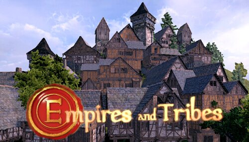 Download Empires and Tribes