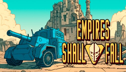 Download Empires Shall Fall