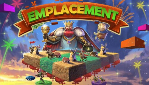 Download Emplacement