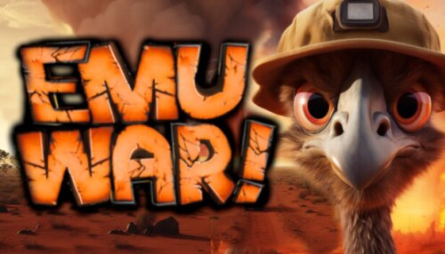 Download Emu War!