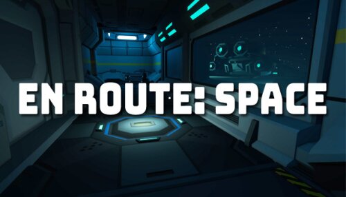 Download En Route: A Co-Op Space Escape