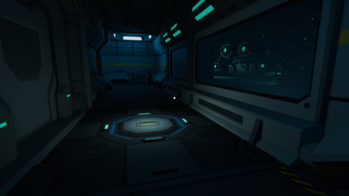 En Route: A Co-Op Space Escape Free Download Torrent