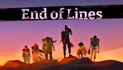 Download End of Lines
