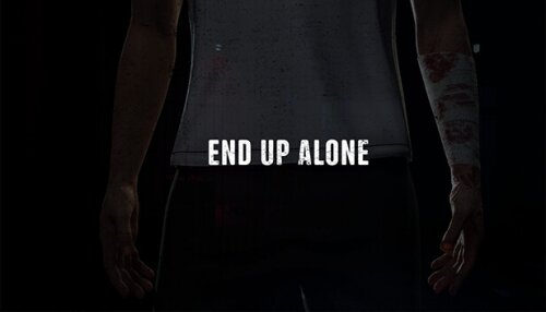 Download END UP ALONE