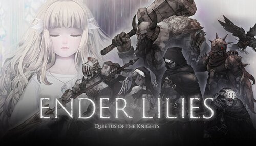 Download ENDER LILIES: Quietus of the Knights