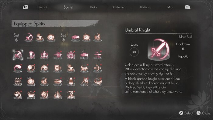 ENDER LILIES: Quietus of the Knights PC Crack