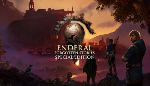 Download Enderal: Forgotten Stories (GOG)