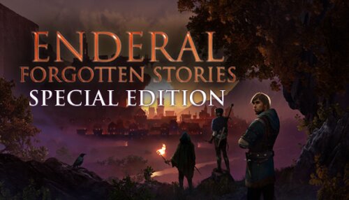 Download Enderal: Forgotten Stories (Special Edition)
