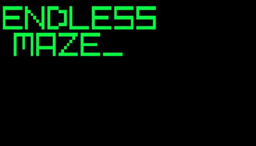 Download Endless Maze
