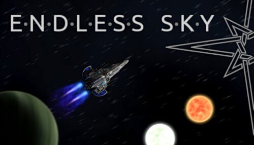 Download Endless Sky