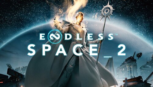 Download ENDLESS™ Space 2 (GOG)