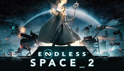 Download ENDLESS™ Space 2