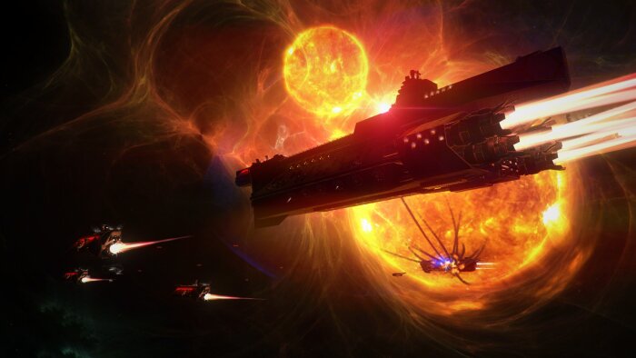 ENDLESS™ Space 2 Download Free