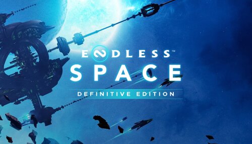 Download ENDLESS™ Space - Definitive Edition (GOG)