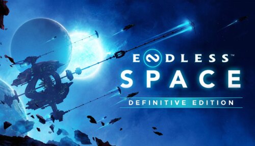 Download ENDLESS™ Space - Definitive Edition