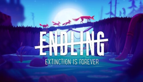Download Endling - Extinction is Forever (GOG)