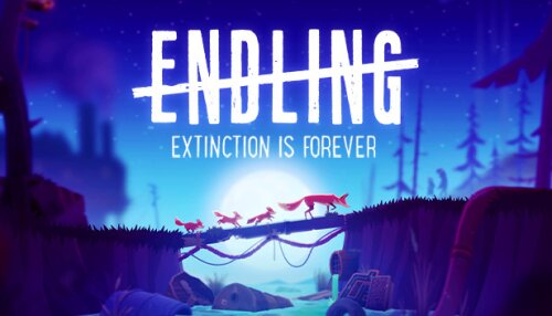 Download Endling - Extinction is Forever